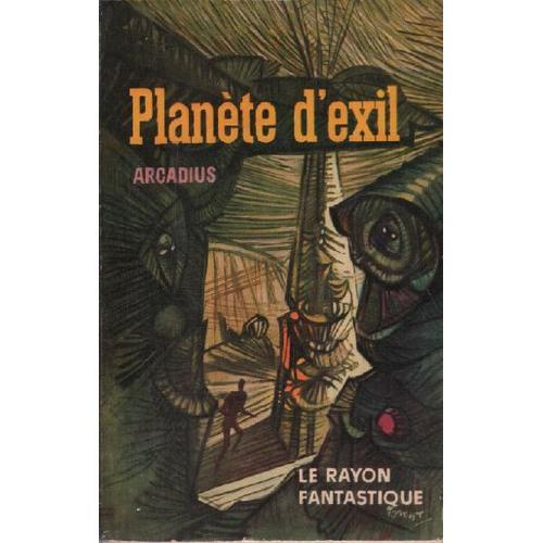 Planete D'Exil on Productcaster.