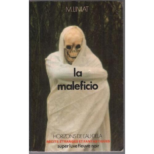 La Maleficio on Productcaster.