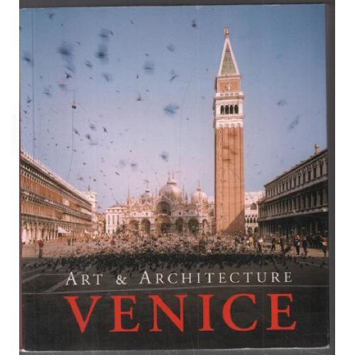 Venice, Art And Architecture on Productcaster.