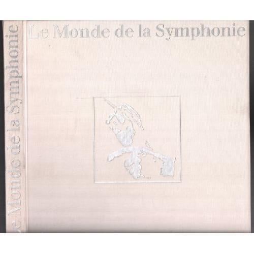 Le Monde De La Symphonie on Productcaster.