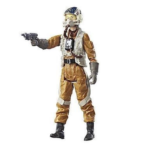 Hasbro ? Star Wars : Les Derniers Jedi ? Force Link ? Resistance Gu... on Productcaster.