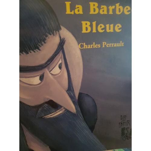 La Barbe Bleue on Productcaster.