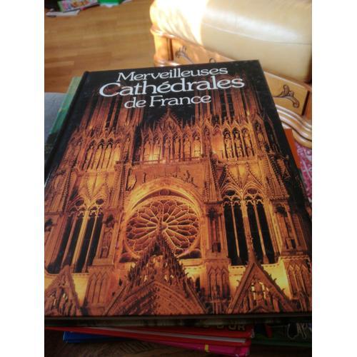 Merveilleuses Cathédrales De France on Productcaster.