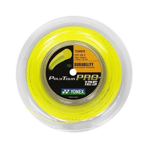 Bobine Yonex Poly Tour Pro 200m - 1.20 on Productcaster.