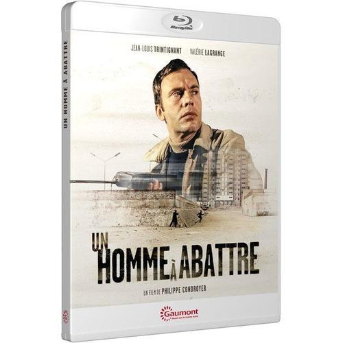 Un Homme À Abattre - Blu-Ray on Productcaster.