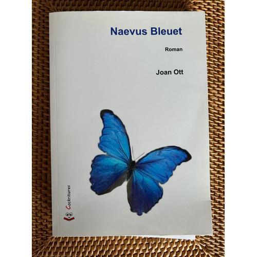 Joan Ott Naevus Bleuet on Productcaster.