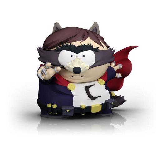 South Park The Fractured But Whole Figurine Pvc The Coon (Cartman) ... on Productcaster.