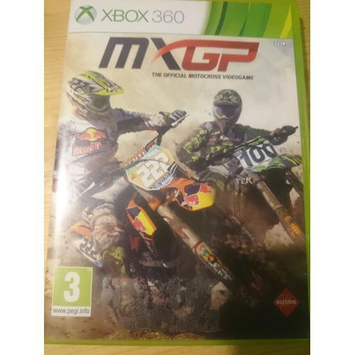 Mxgp Xbox 360 on Productcaster.