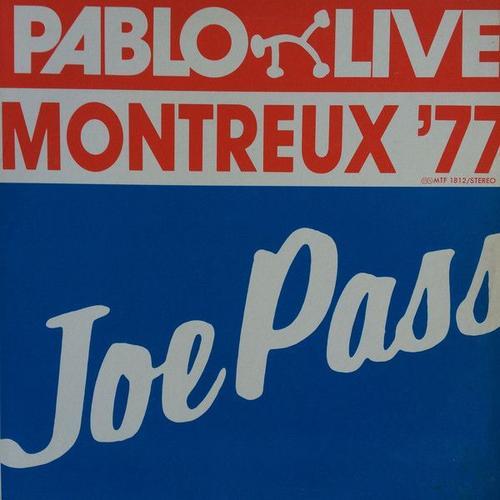 " Live Montreux 77" on Productcaster.