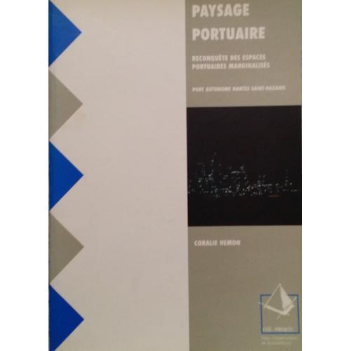 Paysages Portuaires on Productcaster.