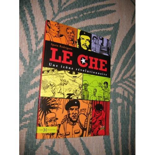 Le Che En Bd Hors Collection on Productcaster.