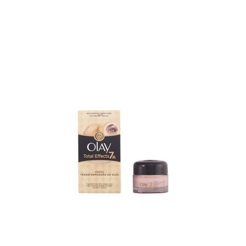 Olay Total Effects Crã¿Me De Transformation Des Yeux 15ml on Productcaster.