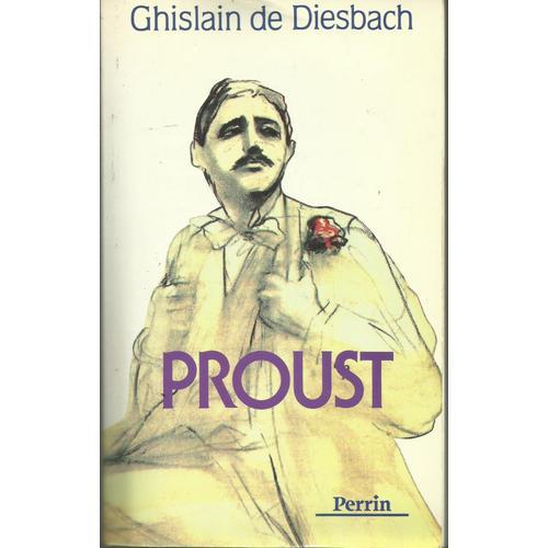 Proust Proust on Productcaster.