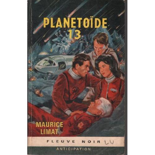 Planetoide 13 on Productcaster.