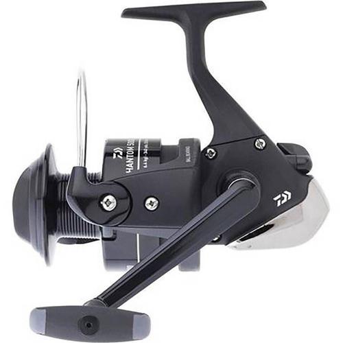 Moulinet Carpe Daiwa Phantom Carp - Modèle : Ph5000bo - Poids (G) :... on Productcaster.