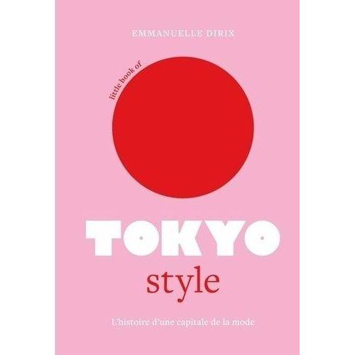 Little Book Of Tokyo Style on Productcaster.