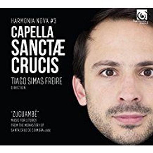 Capella Sanctae Crucis on Productcaster.