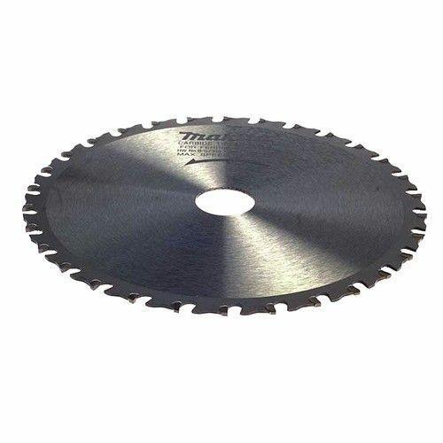 Lame acier 136 mm pour scie circulaire MAKITA on Productcaster.