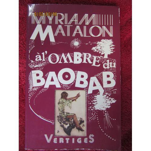 A L'ombre Du Baobab on Productcaster.