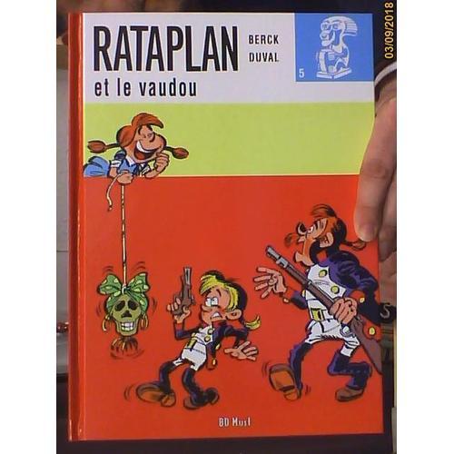 Rataplan Tome 5 on Productcaster.