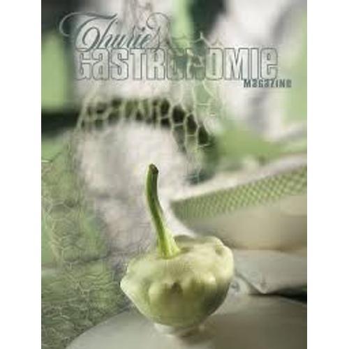 Thuries Gastronomie Magazine N° 143 - Octobre 2002 - Cuisine Art Cu... on Productcaster.