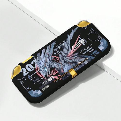 Coque De Protection Souple En Tpu Pour Console De Jeu Nintendo Swit... on Productcaster.