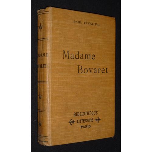 Madame Bovaret. Scènes De La Vie Intime on Productcaster.