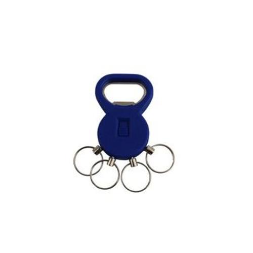 Porte-Clés Bleu, Ouvre-Porte Blanc Ysk168 on Productcaster.