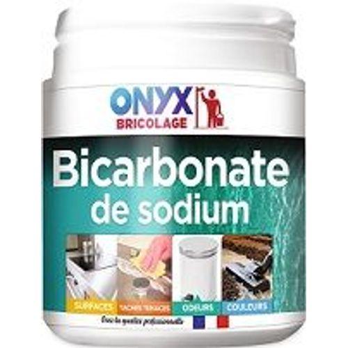 Bicarbonate De Sodium Alimentaire Boîte 1 Kg on Productcaster.