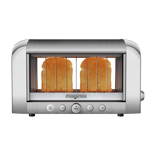 Magimix Le Toaster Vision - Grille-pain on Productcaster.