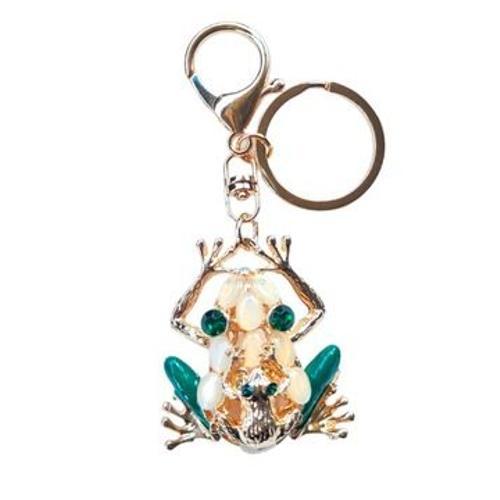 KEYRING pour clés, pendentif sac à main, Porte-clés YSK2673 on Productcaster.