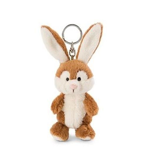 NICI CINTRE/PORTE-CLÉS LAPIN POLINE BUNNY YSK3761 on Productcaster.