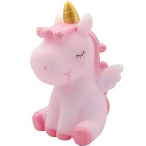 PORTE-CLÉS LICORNE - UN CADEAU POUR UNE FILLE LICORNE YSK2435 on Productcaster.