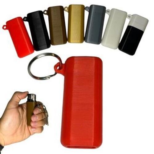 Housse pour briquet porte-clés YSK3641 on Productcaster.