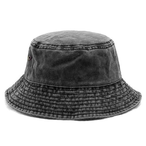 Chapeau Anderen Coton Lavé Pour Hommes Et Femmes Chapeau De Protect... on Productcaster.