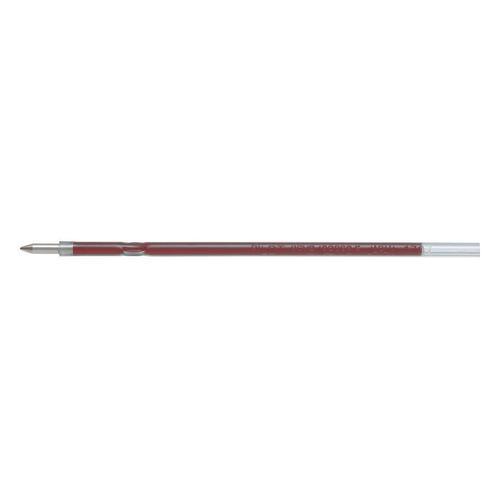 Pilot Lot De 3 Recharges Stylo Bille Rfns-Gg Pte Fine Rouge on Productcaster.