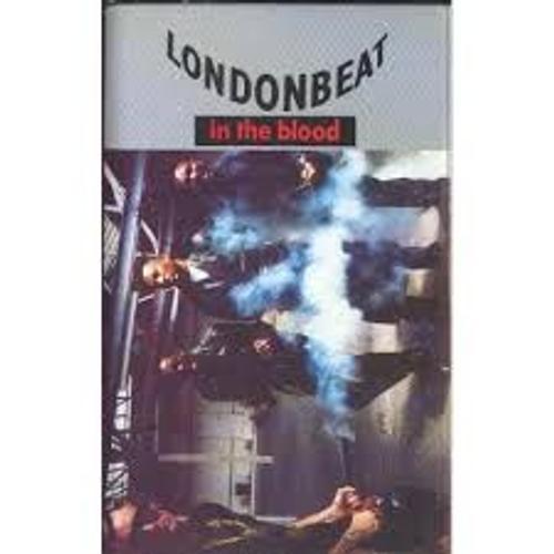 Londonbeat In The Blood on Productcaster.