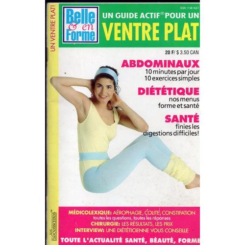 Les Nécessaires - Belle Et En Forme 5 on Productcaster.