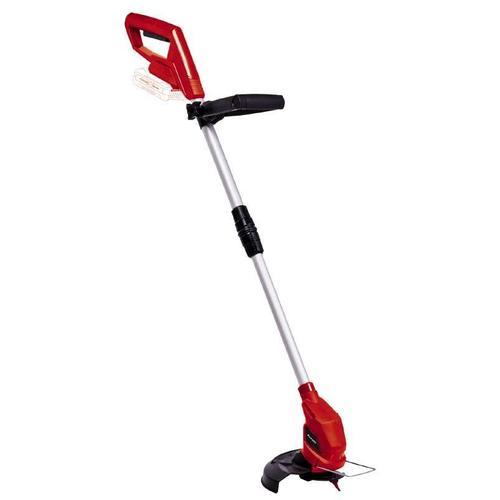 Einhell Coupe-bordures sans fil GC-CT 18/24 Li, sans batterie et ch... on Productcaster.