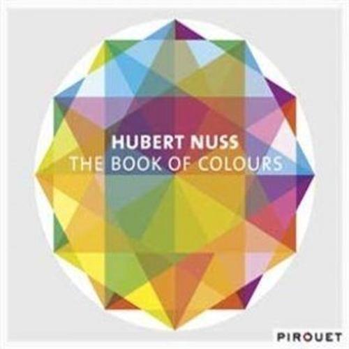 The Book Of Colours on Productcaster.