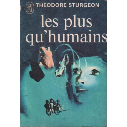 Les Plus Qu'Humains on Productcaster.