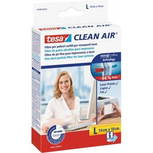 TESA Clean Air 1pezzoi filtro daria 50380-00000-01 on Productcaster.