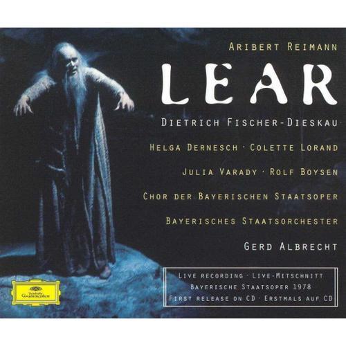 Lear on Productcaster.