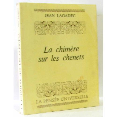 La Chimère Sur Les Chenets on Productcaster.