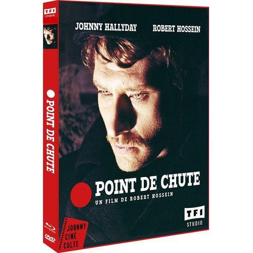 Point De Chute - Combo Blu-Ray + Dvd on Productcaster.