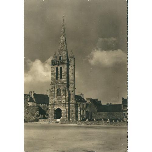 Vestiges Ancienne Eglise De Paimpol on Productcaster.