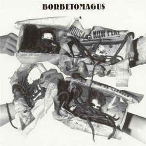 Borbetomagus on Productcaster.