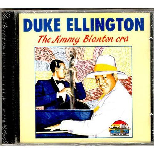 Duke Ellington/ The Jimmy Blanton Era on Productcaster.