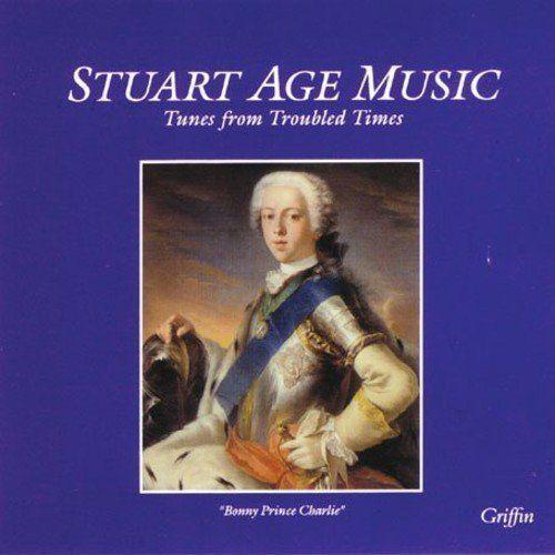 Stuart Age Music on Productcaster.