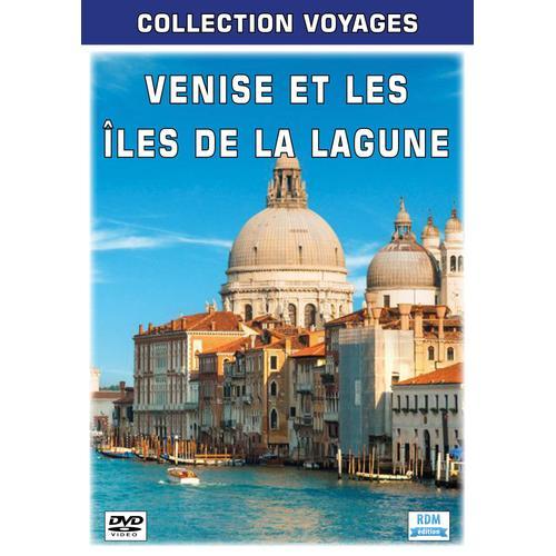 Collection Voyages - Venise Et Les Îles De La Lagune on Productcaster.